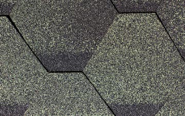 Graig Felen fibreglass shingle repairs