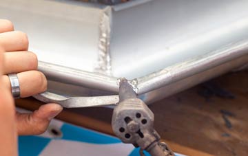 disadvantages of Graig Felen lead roofing