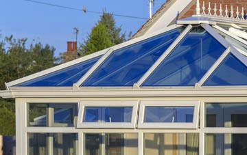 professional Graig Felen conservatory insulation