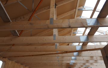 Graig Felen roof truss costs