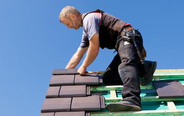 disadvantages of Graig Felen slate roofing