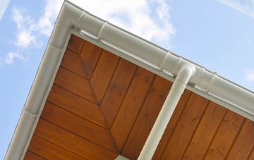 Graig Felen soffit types