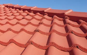 Graig Felen tile and slate roof replacement