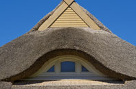 Graig Felen thatch roofing