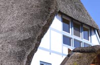 find rated Graig Felen thatchers